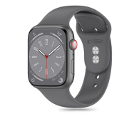 TECH-PROTECT Silicone do Apple Watch 44/45/46/49 mm Clay 5906302310036 - 1285545 - zdjęcie 1
